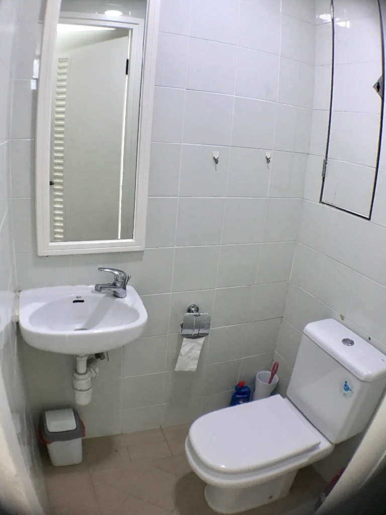 A comfortable room in a nice house/ near HKUST (SAI Kung Nam Pin Wai) - 西貢 - 房間 (合租／分租) - Homates 香港