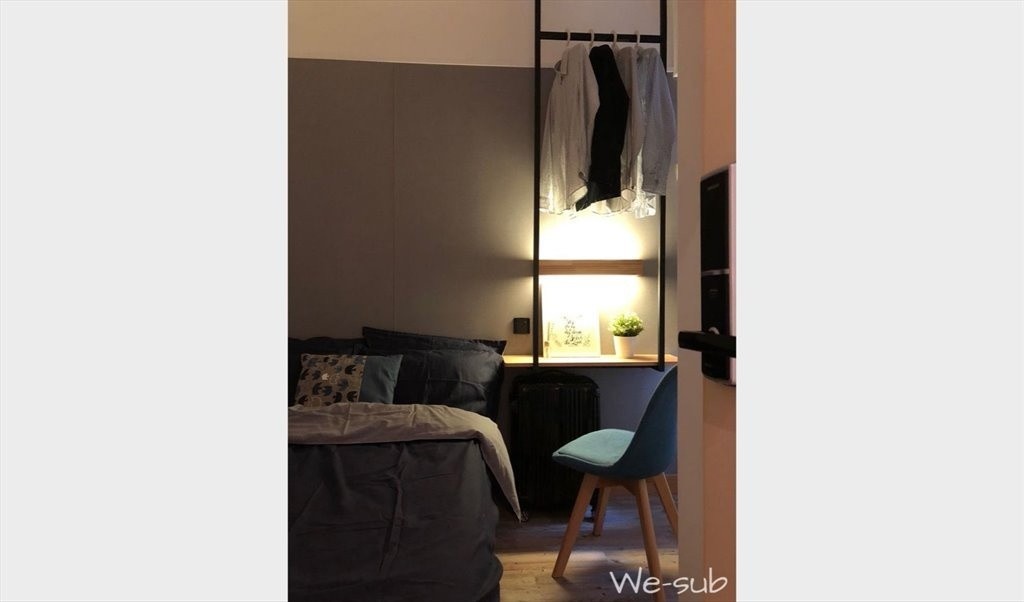 A newly renovated STYLISH room *READY FOR U* - 銅鑼灣 - 房間 (合租／分租) - Homates 香港