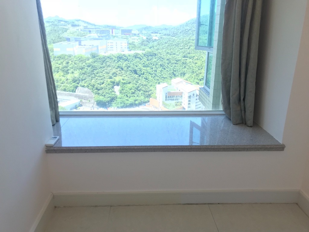 日出康城千尺崭新靓房招租—地铁上盖大型社区, 交通便利 - 將軍澳 - 房間 (合租／分租) - Homates 香港