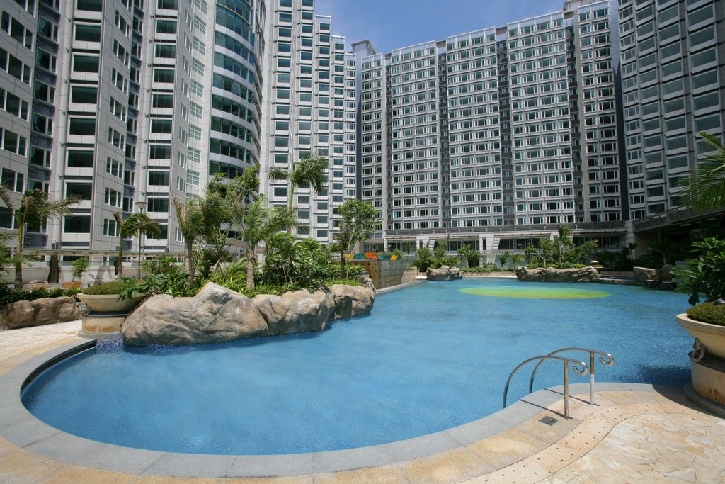 海邊酒店式公寓拎包入住邀優質女生入住 - 紅磡/黃埔 - 房間 (合租／分租) - Homates 香港