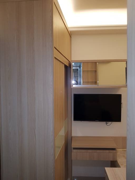 Neat and clean apartment for rent 新裝整潔房間 - 灣仔 - 獨立套房 - Homates 香港