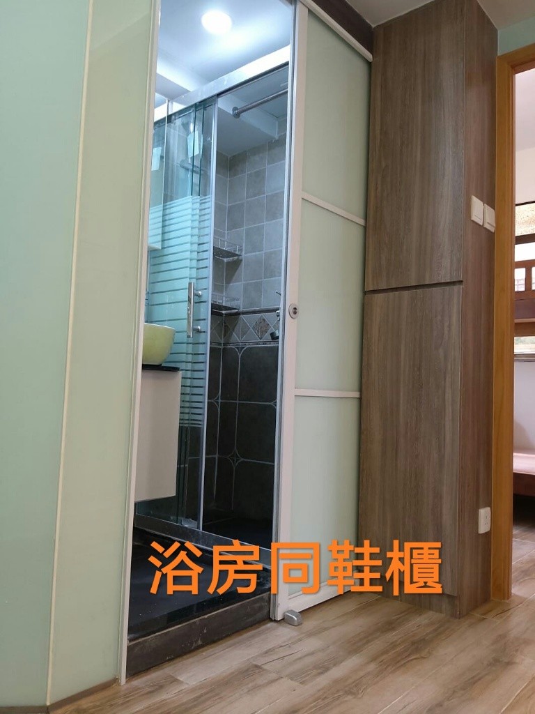 灣仔地鐵站附近全新豪華裝修 - 灣仔 - 住宅 (整間出租) - Homates 香港