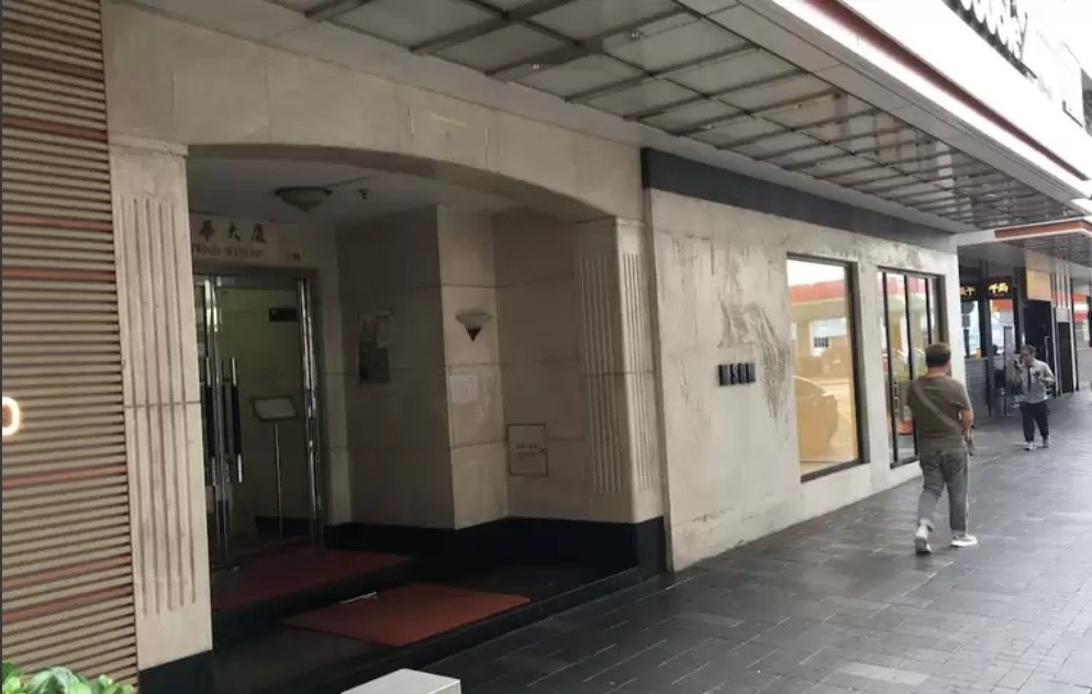service apartment 服務式住宅 - 銅鑼灣 - 獨立套房 - Homates 香港