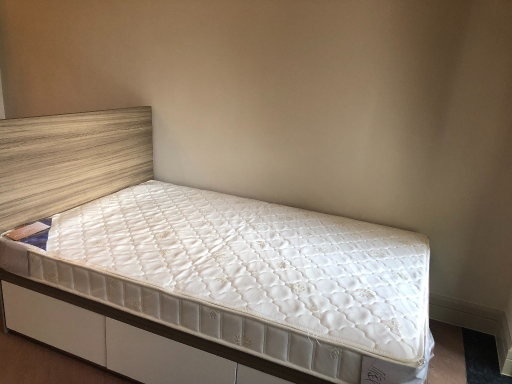 全新樓盤，全新傢俬電器 - 上水 - 住宅 (整間出租) - Homates 香港