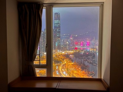 香港 - Tai Kok Tsui - 38 Cherry Street