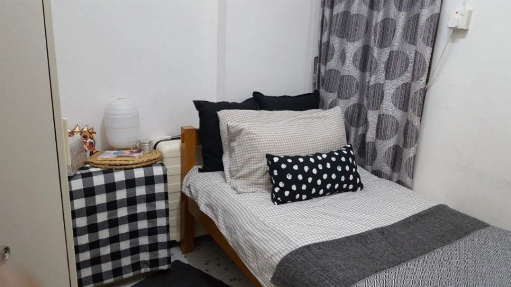 Room available  - 鰂魚涌 - 房間 (合租／分租) - Homates 香港