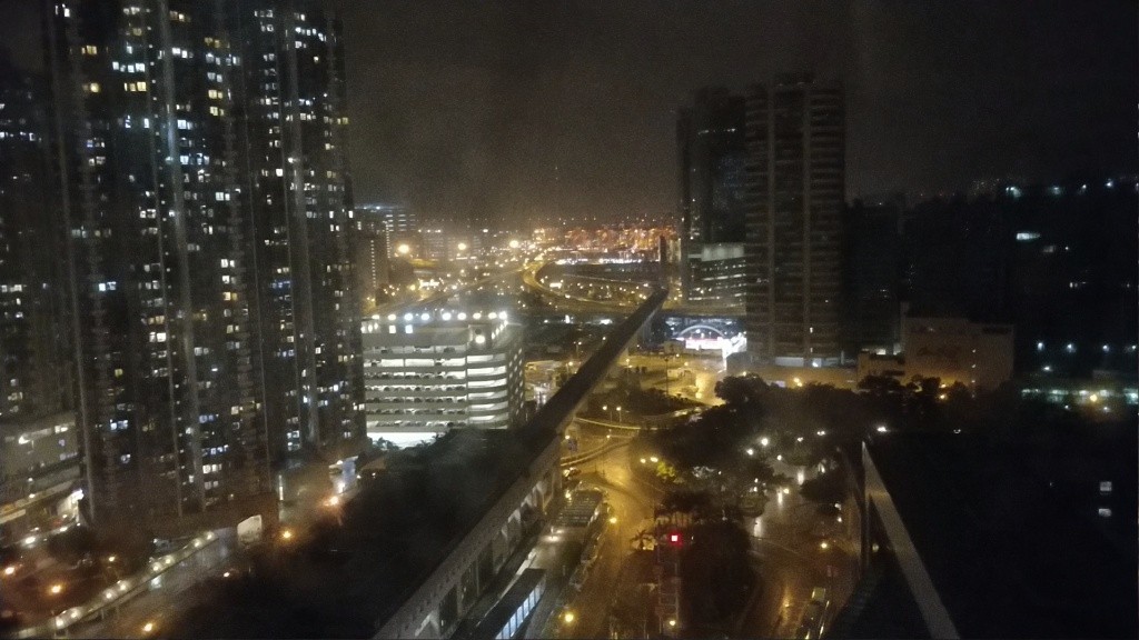 葵涌廣場，現單人住，大房出租，一切傢私齊備，可拎包入住。 - 葵涌 - 房間 (合租／分租) - Homates 香港