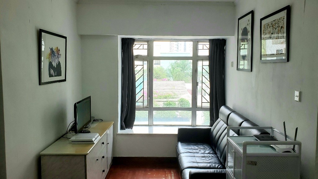 Room in Sheung Shui, NT - Flatshare. $3,650/month - 上水 - 房間 (合租／分租) - Homates 香港