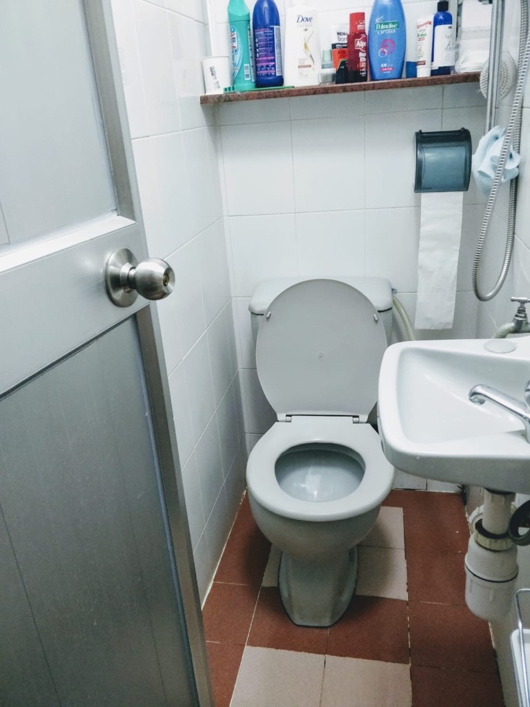 Looking for flatmate in 2-bedroom flat Upper Soho/Midlevels, Central, near legendary escalator - 上環/中環 - 房間 (合租／分租) - Homates 香港