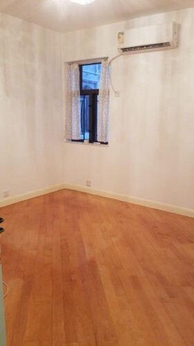 2-bedroom apartment is looking for a female roommate - 銅鑼灣 - 房間 (合租／分租) - Homates 香港