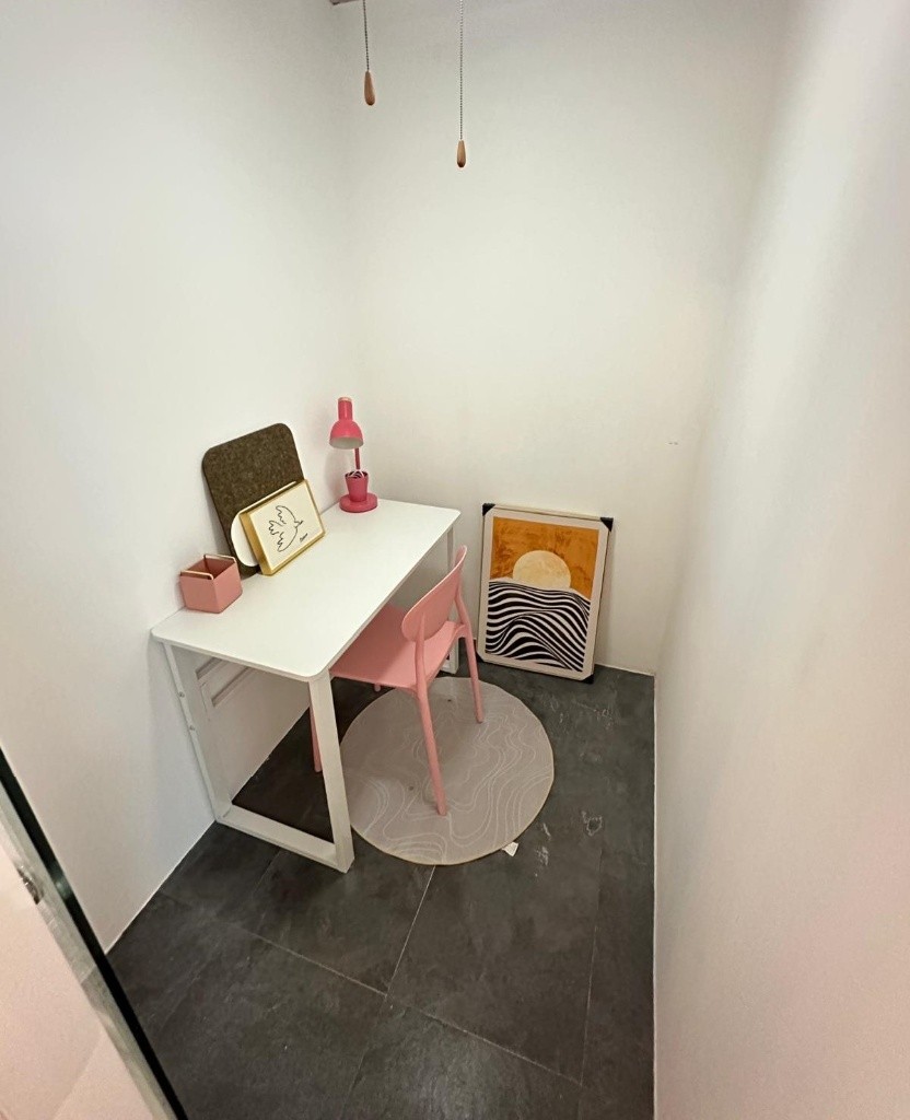 甄沾記大廈黃竹坑Solo Unit2255工作室 - 南區/石澳 - 工廠大廈 - Homates 香港