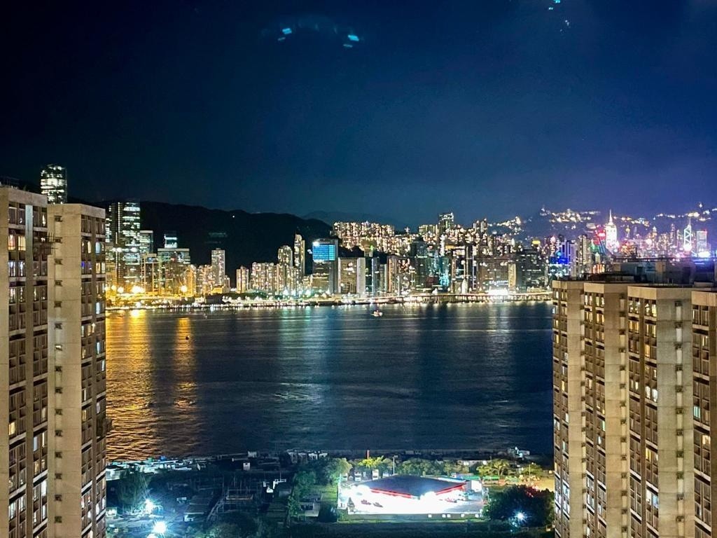 超靚海景，平價放租，尋好租客 Whatsapp 95549706 - 油塘/藍田 - 住宅 (整間出租) - Homates 香港