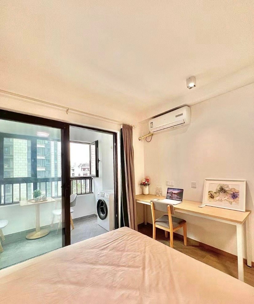 One bedroom apartment  - 灣仔 - 住宅 (整間出租) - Homates 香港