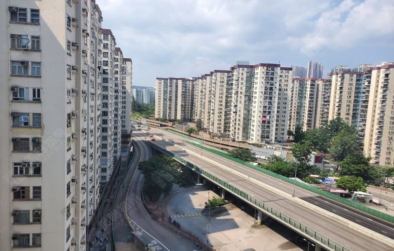 Looking for Flatmate - 美孚 - 住宅 (整间出租) - Homates 香港