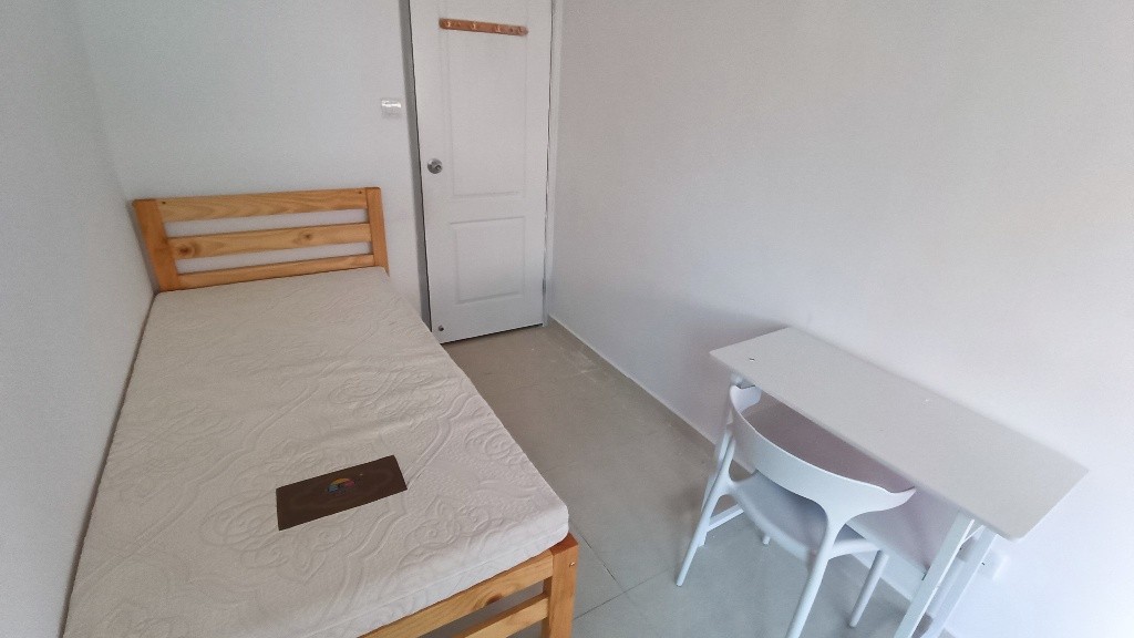 C021太子3房1廁整租 - 旺角/油麻地 - 住宅 (整間出租) - Homates 香港