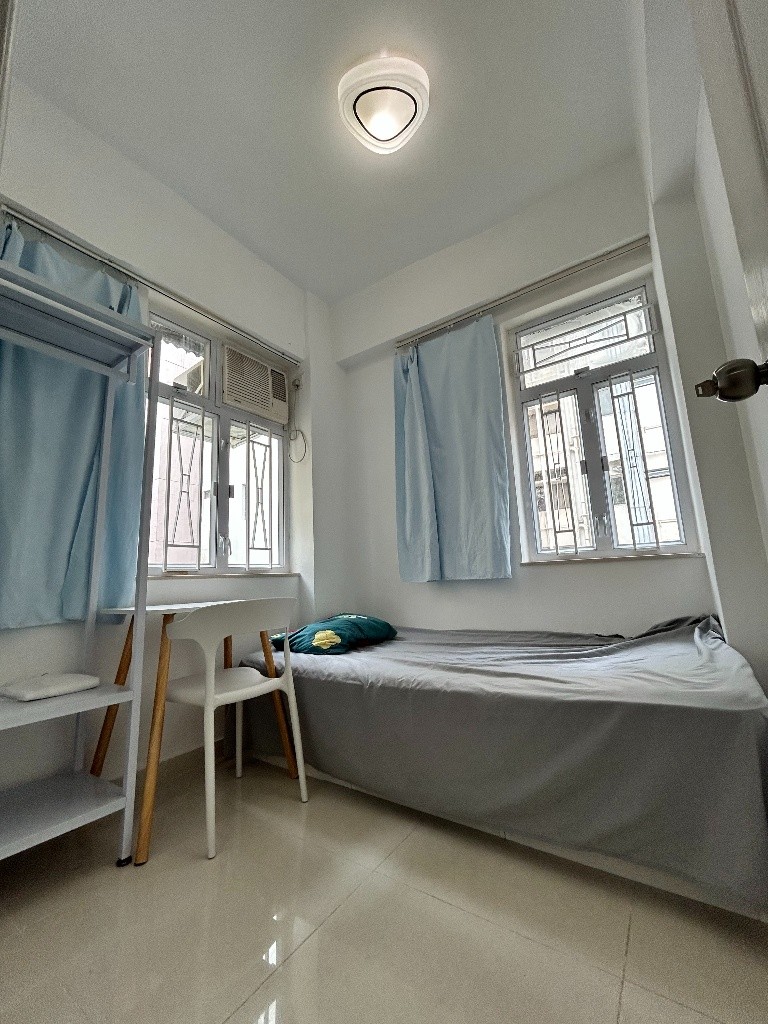 C021太子3房1廁整租 - 旺角/油麻地 - 住宅 (整間出租) - Homates 香港