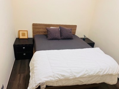 Hong Kong -  - Yi Chun Street 