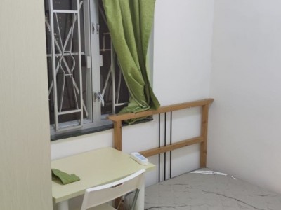 Hong Kong -  - Mong Kok