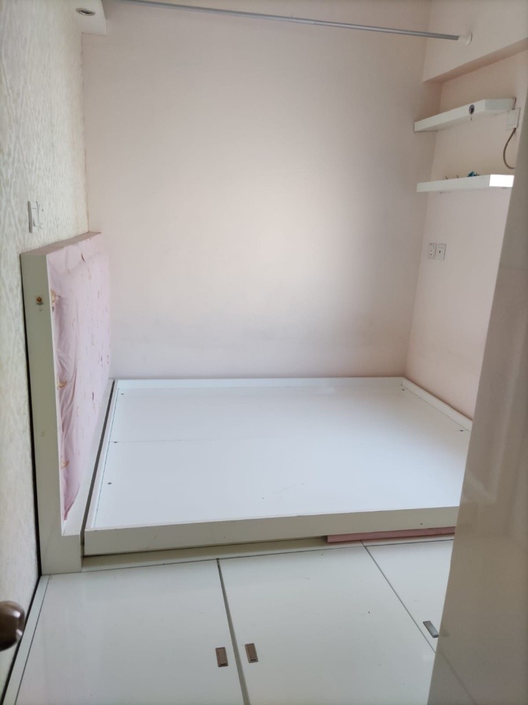 C020 Mong Kok 3 rooms for rent  - Mong Kok/Yau Ma Tei - Flat - Homates Hong Kong