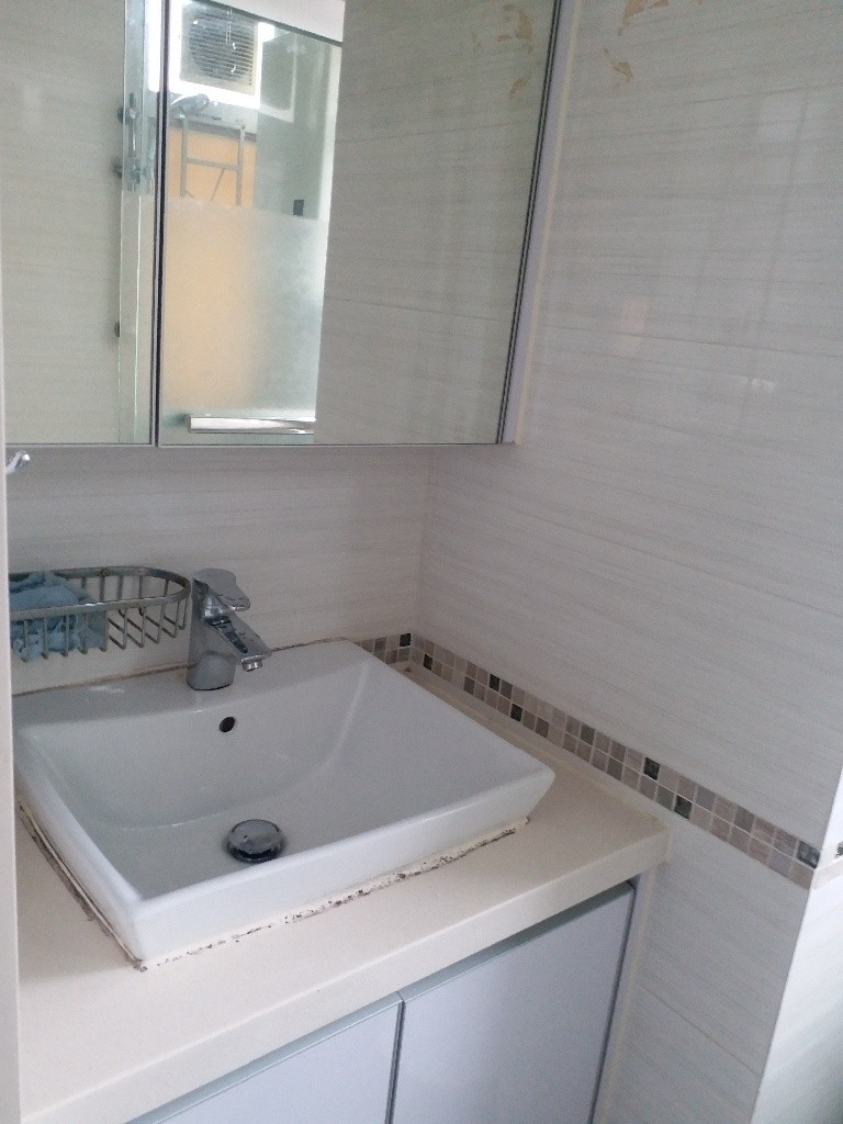 C020 Mong Kok 3 rooms for rent  - Mong Kok/Yau Ma Tei - Flat - Homates Hong Kong