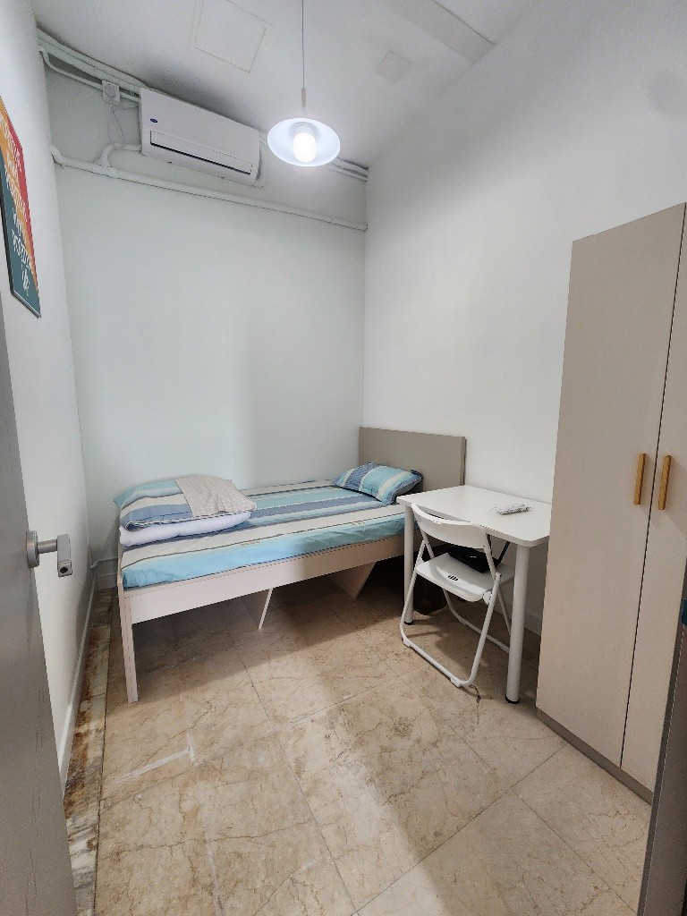 城大浸大首选 九龙塘高级地段 包家电Wifi 合租住 近九龙塘地铁站 多窗开扬坐向好 有意请加微信号: HLML0722 - 九龍塘 - 房間 (合租／分租) - Homates 香港