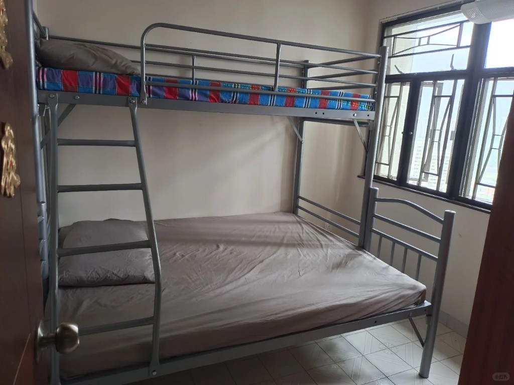 Valued Apartment for short-term stay for students, families or travelers - 沙田/火炭 - 住宅 (整间出租) - Homates 香港