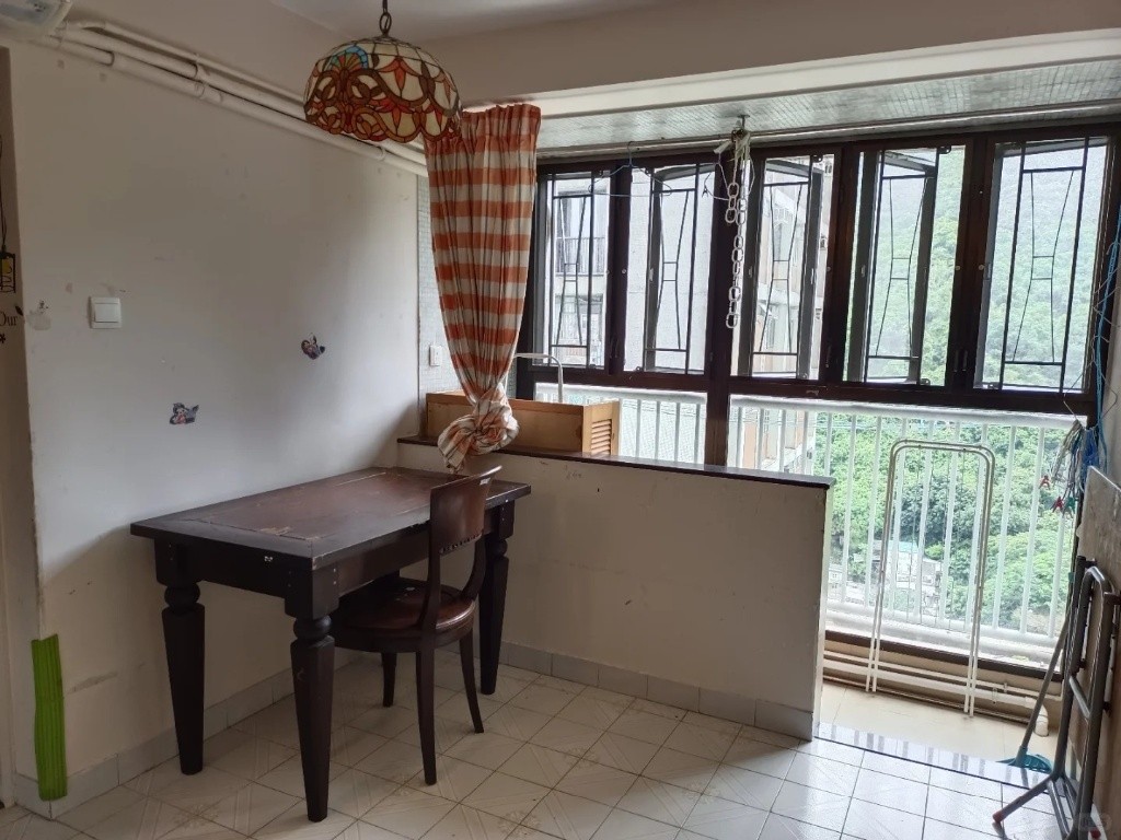 Valued Apartment for short-term stay for students, families or travelers - 沙田/火炭 - 住宅 (整间出租) - Homates 香港