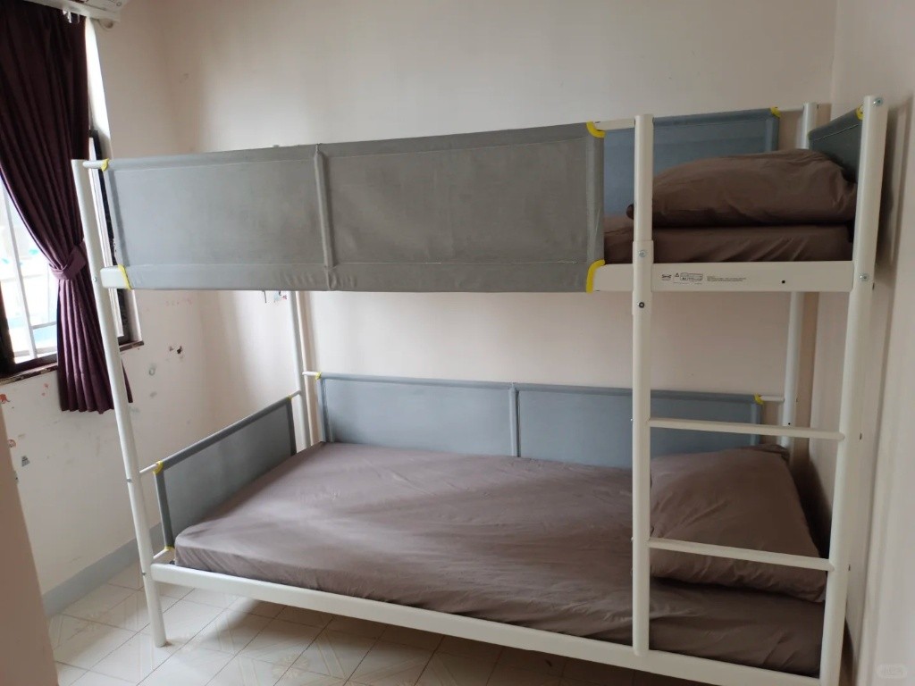 Valued Apartment for short-term stay for students, families or travelers - 沙田/火炭 - 住宅 (整间出租) - Homates 香港