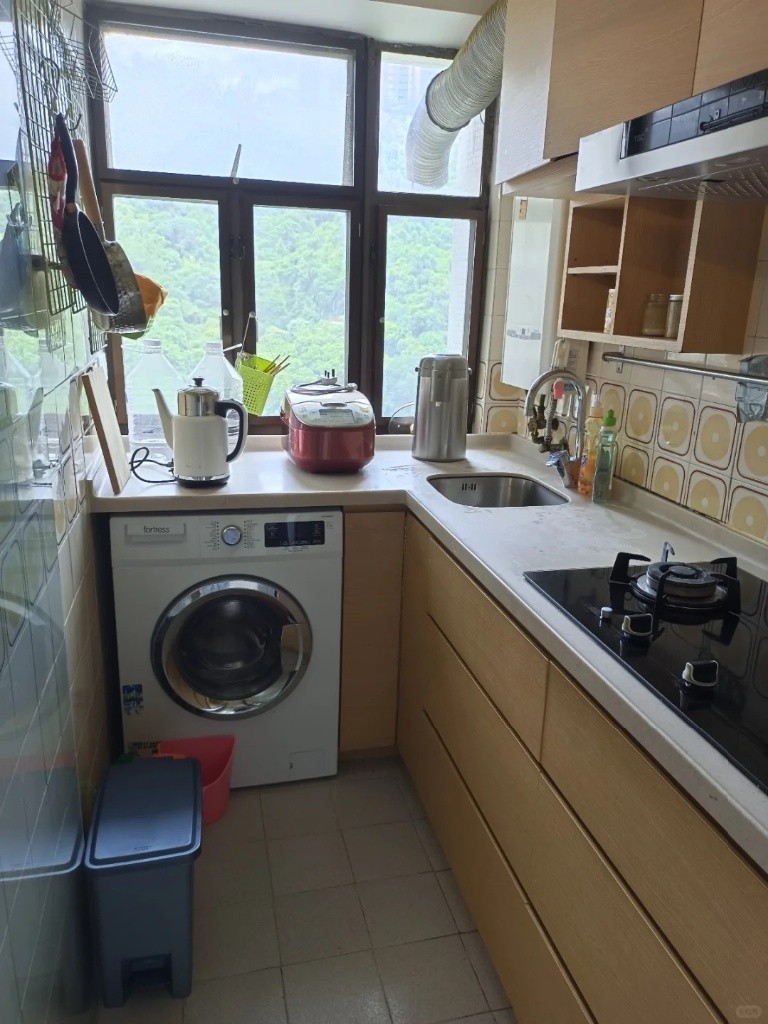 Valued Apartment for short-term stay for students, families or travelers - 沙田/火炭 - 住宅 (整间出租) - Homates 香港