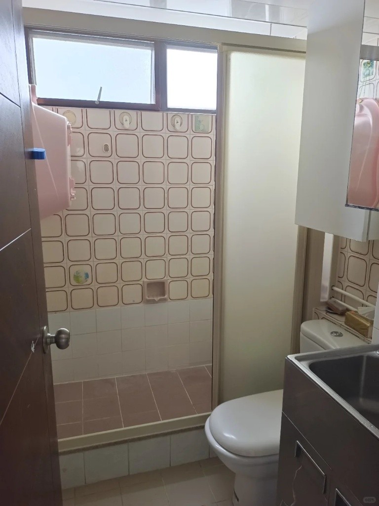 Valued Apartment for short-term stay for students, families or travelers - 沙田/火炭 - 住宅 (整间出租) - Homates 香港