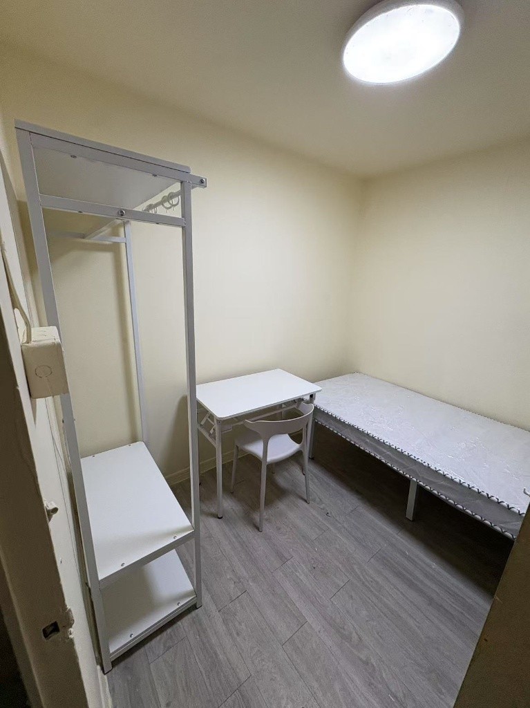 C016MongKok3  rooms 1 toilet  - 旺角/油麻地 - 住宅 (整間出租) - Homates 香港