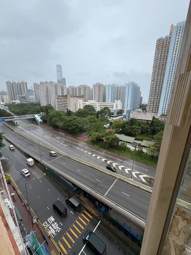 C016MongKok3  rooms 1 toilet  - 旺角/油麻地 - 住宅 (整間出租) - Homates 香港