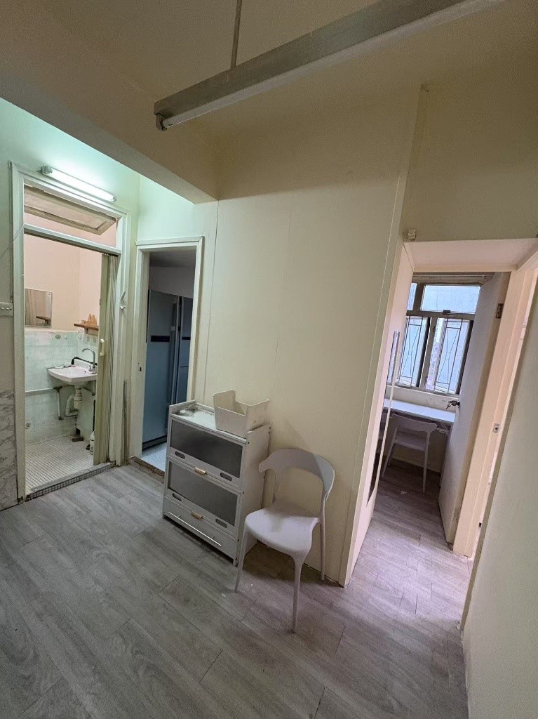 C016MongKok3  rooms 1 toilet  - 旺角/油麻地 - 住宅 (整間出租) - Homates 香港