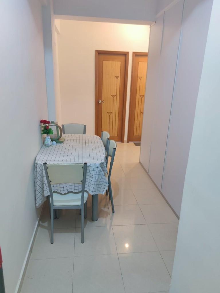 B03  ShamShui Po 3rooms for rent  - 深水埗 - 住宅 (整間出租) - Homates 香港
