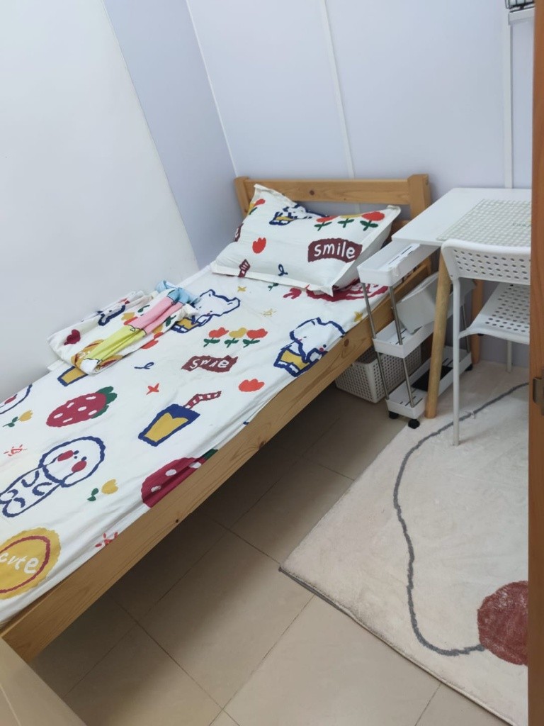 B03  ShamShui Po 3rooms for rent  - 深水埗 - 住宅 (整間出租) - Homates 香港