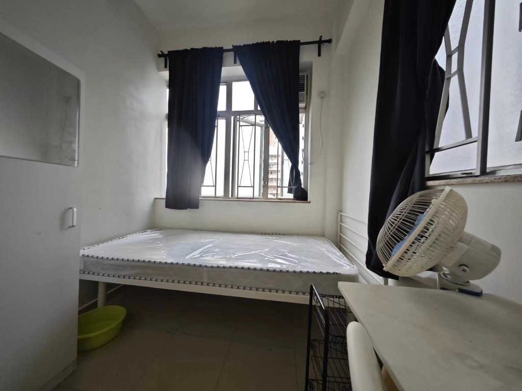 B03  ShamShui Po 3rooms for rent  - 深水埗 - 住宅 (整間出租) - Homates 香港