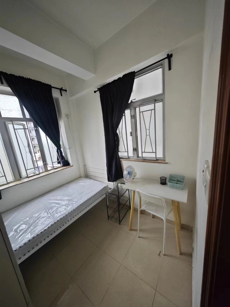 B03  ShamShui Po 3rooms for rent  - 深水埗 - 住宅 (整間出租) - Homates 香港