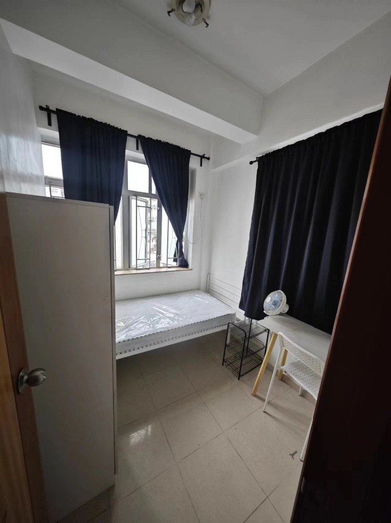 B03  ShamShui Po 3rooms for rent  - 深水埗 - 住宅 (整間出租) - Homates 香港