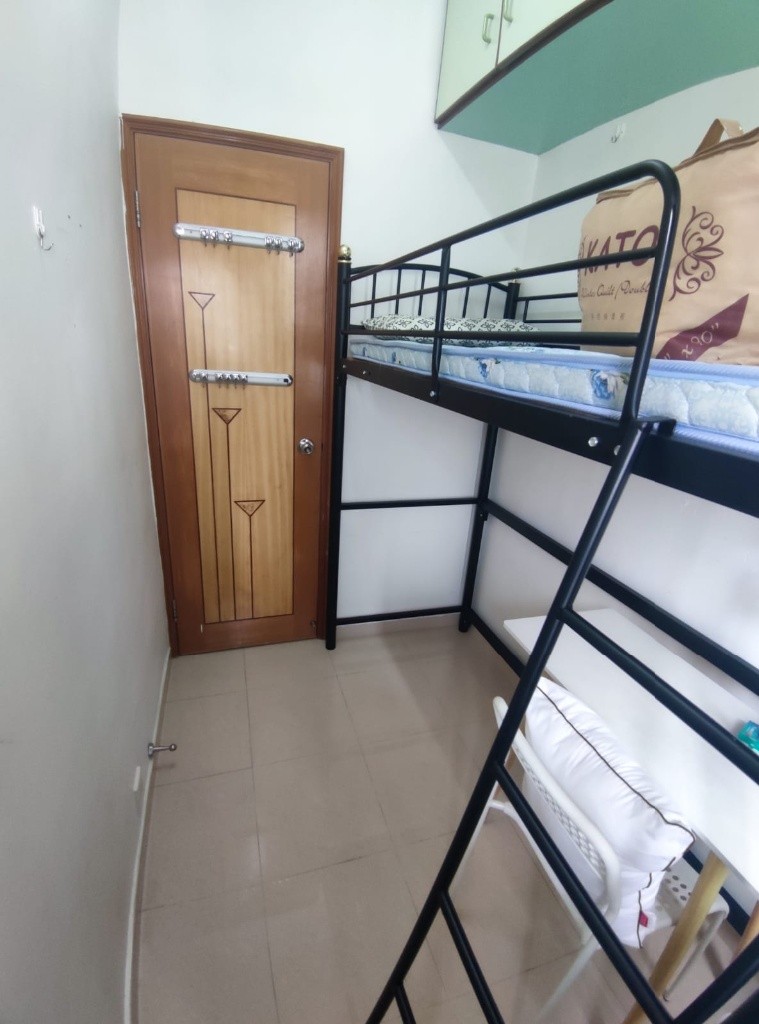 B03  ShamShui Po 3rooms for rent  - 深水埗 - 住宅 (整間出租) - Homates 香港
