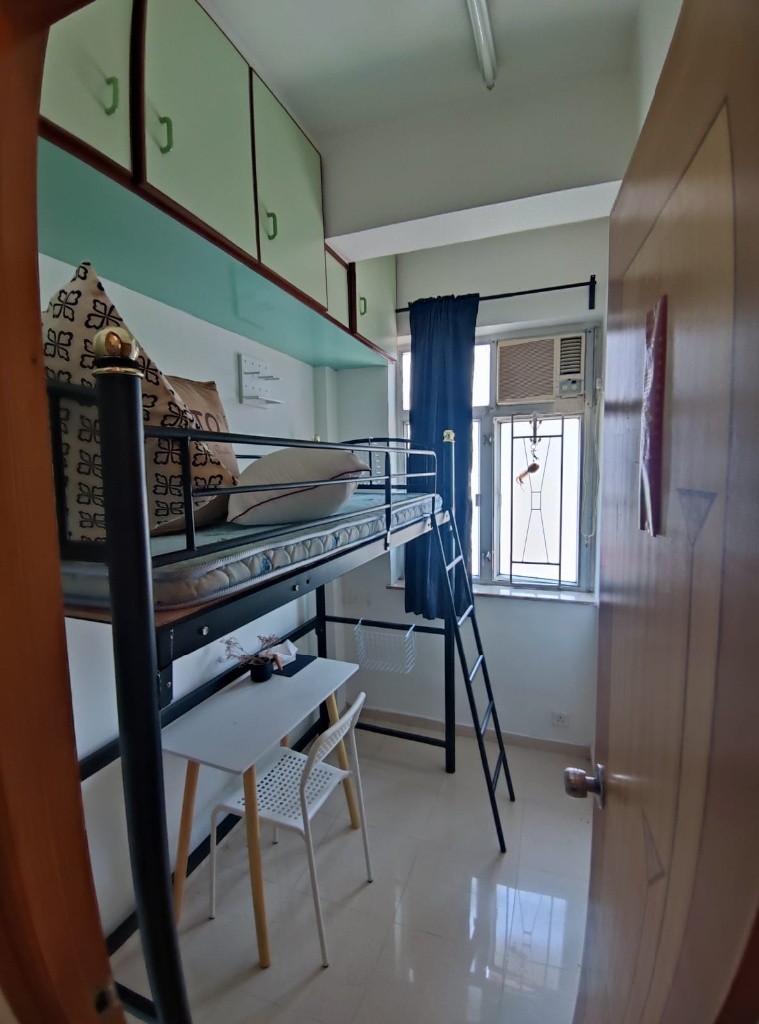 B03  ShamShui Po 3rooms for rent  - 深水埗 - 住宅 (整間出租) - Homates 香港