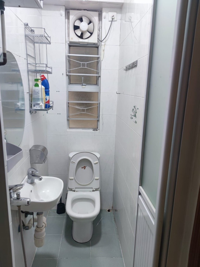B03  ShamShui Po 3rooms for rent  - 深水埗 - 住宅 (整間出租) - Homates 香港