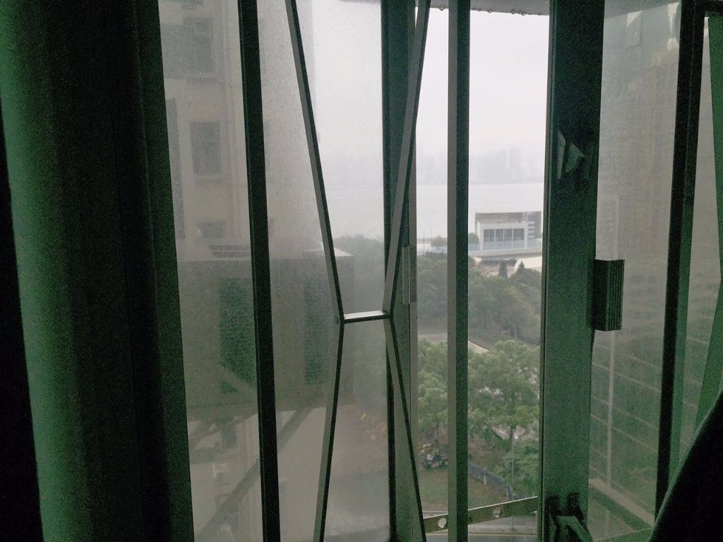 鰂魚涌 近地鐵站 太古坊對面 嘉榮大廈14層 單間出租  - 鰂魚涌 - 房間 (合租／分租) - Homates 香港