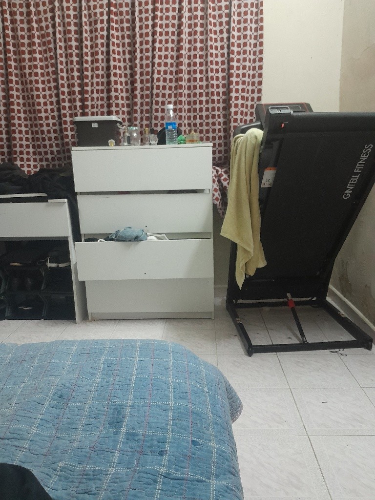 Rumah ku syurga ku  -  - Flat - Homates Malaysia