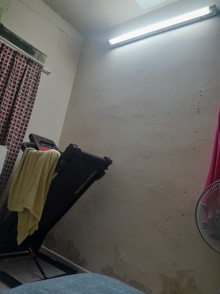 Rumah ku syurga ku  -  - Flat - Homates Malaysia