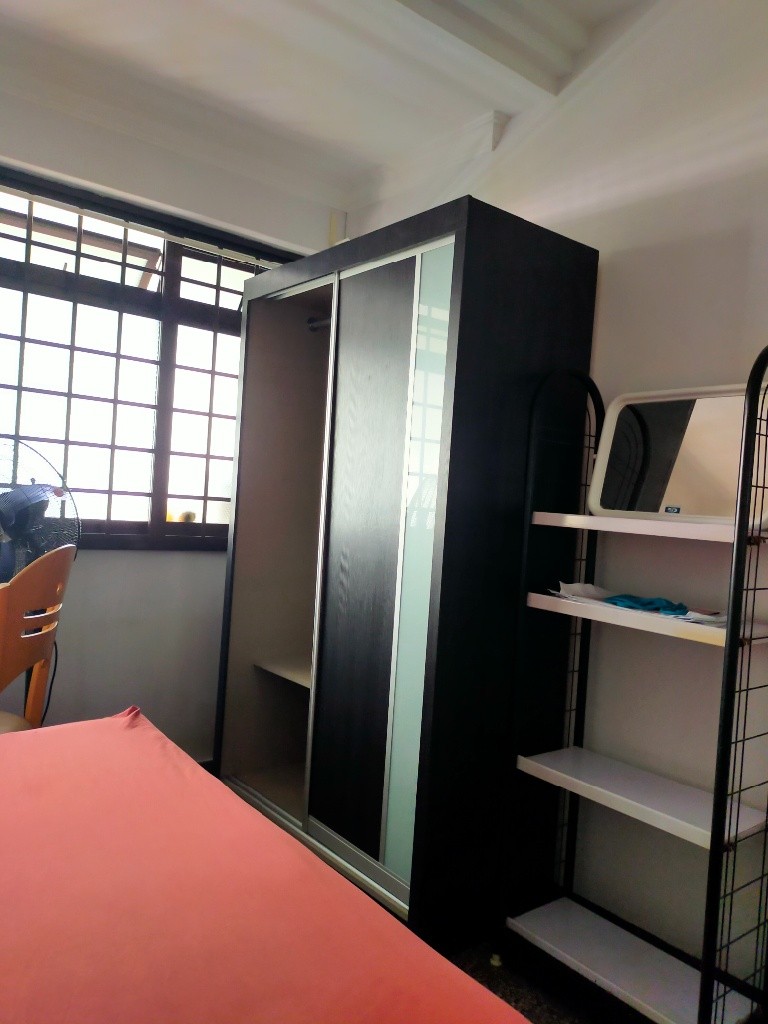 Common room for rent Toa Payoh - Toa Payoh - Flat - Homates Singapore