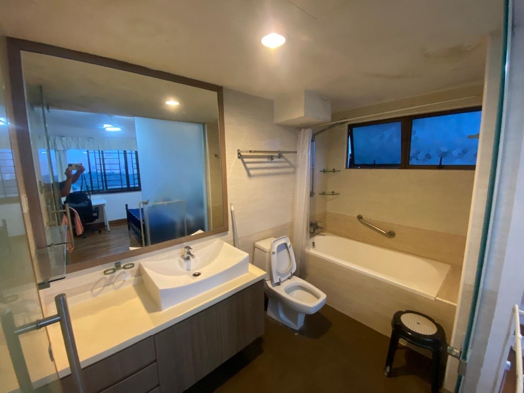 Room For Rent - Braddell (Toa Payoh) - Braddell 布莱徳 - 分租房间 - Homates 新加坡