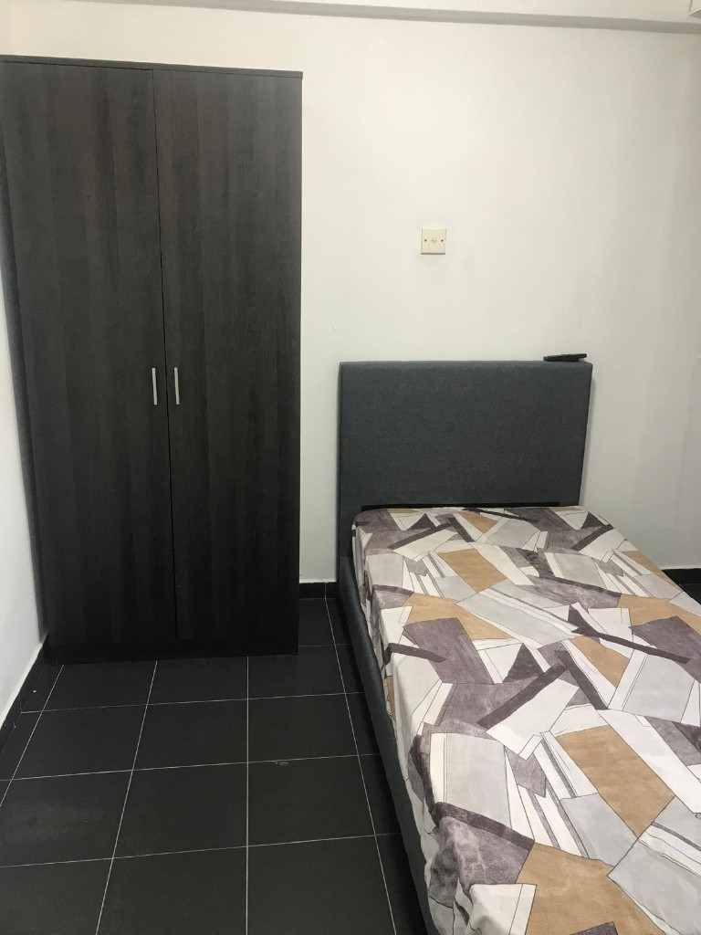 Room For Rent - Braddell (Toa Payoh) - Braddell 布莱徳 - 分租房间 - Homates 新加坡