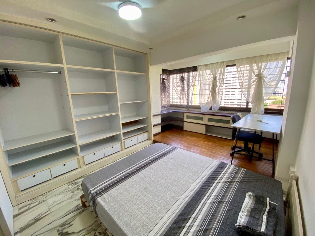 Room For Rent - Braddell (Toa Payoh) - Braddell 布萊徳 - 整個住家 - Homates 新加坡