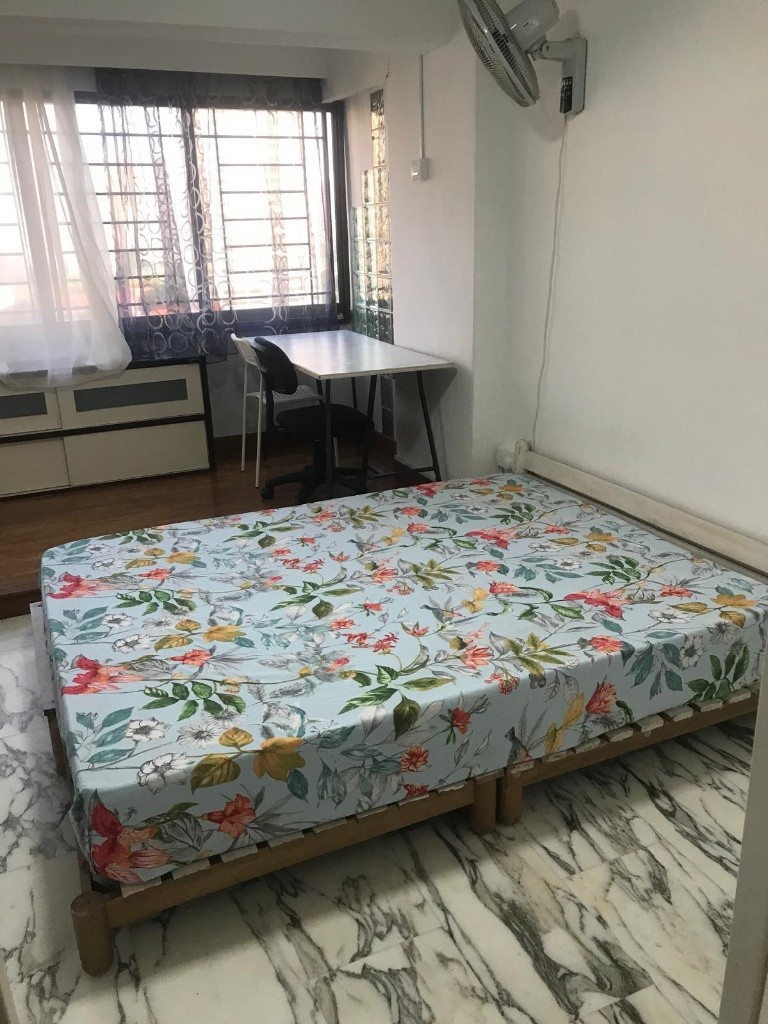 Room For Rent - Braddell (Toa Payoh) - Braddell 布萊徳 - 整個住家 - Homates 新加坡