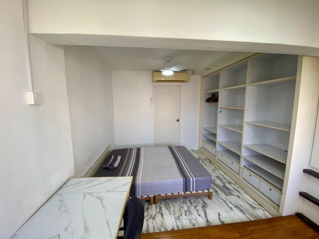 Room For Rent - Braddell (Toa Payoh) - Braddell 布萊徳 - 整個住家 - Homates 新加坡